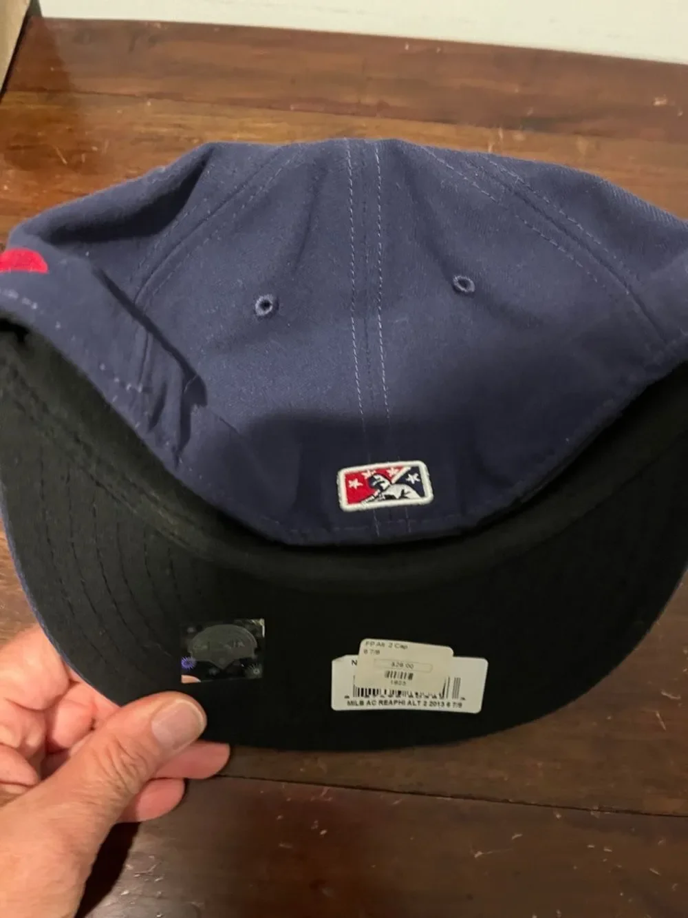 New Era old gear